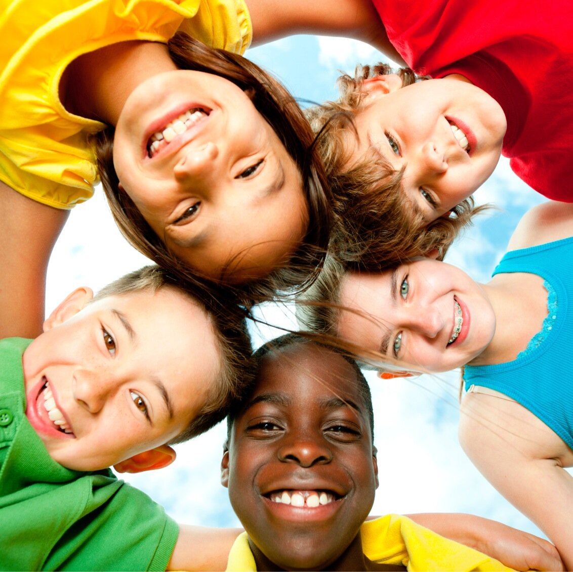 The Meridian Center offers the first play-based learning program for children. Primer centro de aprendizaje a base de juegos en la República Dominicana.