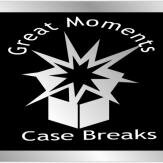 Great Moments Inc. Located in the state of Maryland with 5 Locations! Now Offering Case Breaks With The Newest Products. Email US or Call Us To Purchase Teams.