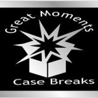 GMCaseBreaks (@gmcasebreaks) 's Twitter Profile