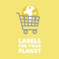 Labels for your Planet es una aplicación que va a ayudarte a hacer una compra responsable.