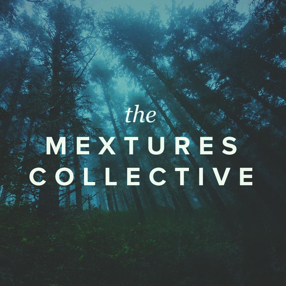 Mexturescollect's profile picture. A large-scale collaboration between a collective of creatives utilizing Mextures.