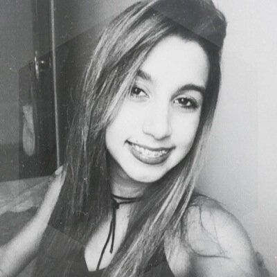 ''I'm lookin' right at the other half of me...''