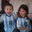 Verónica Colombo - @veroscz76 - Twitter