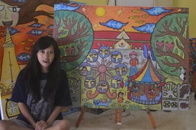 Ferd_dhiazsa's profile picture. wHo m i??