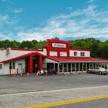 Clinton cycles is a wonderful Honda dealership with a wide variety of motorcycles.. everyone stop on by and check out are winter savings. we highly thank you.