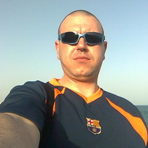 BarcalaRaul's profile picture. 