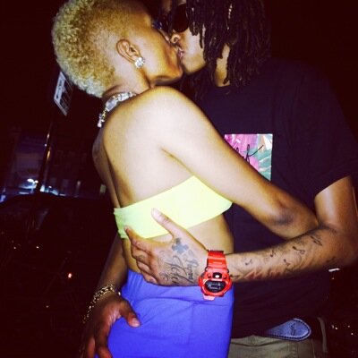 #Ariesss #Mother2Skylar Slighty misunderstood, I loveee woman 1 in Particular♡ Beautifully Flawed♥ 04/11/2014 #soulmate