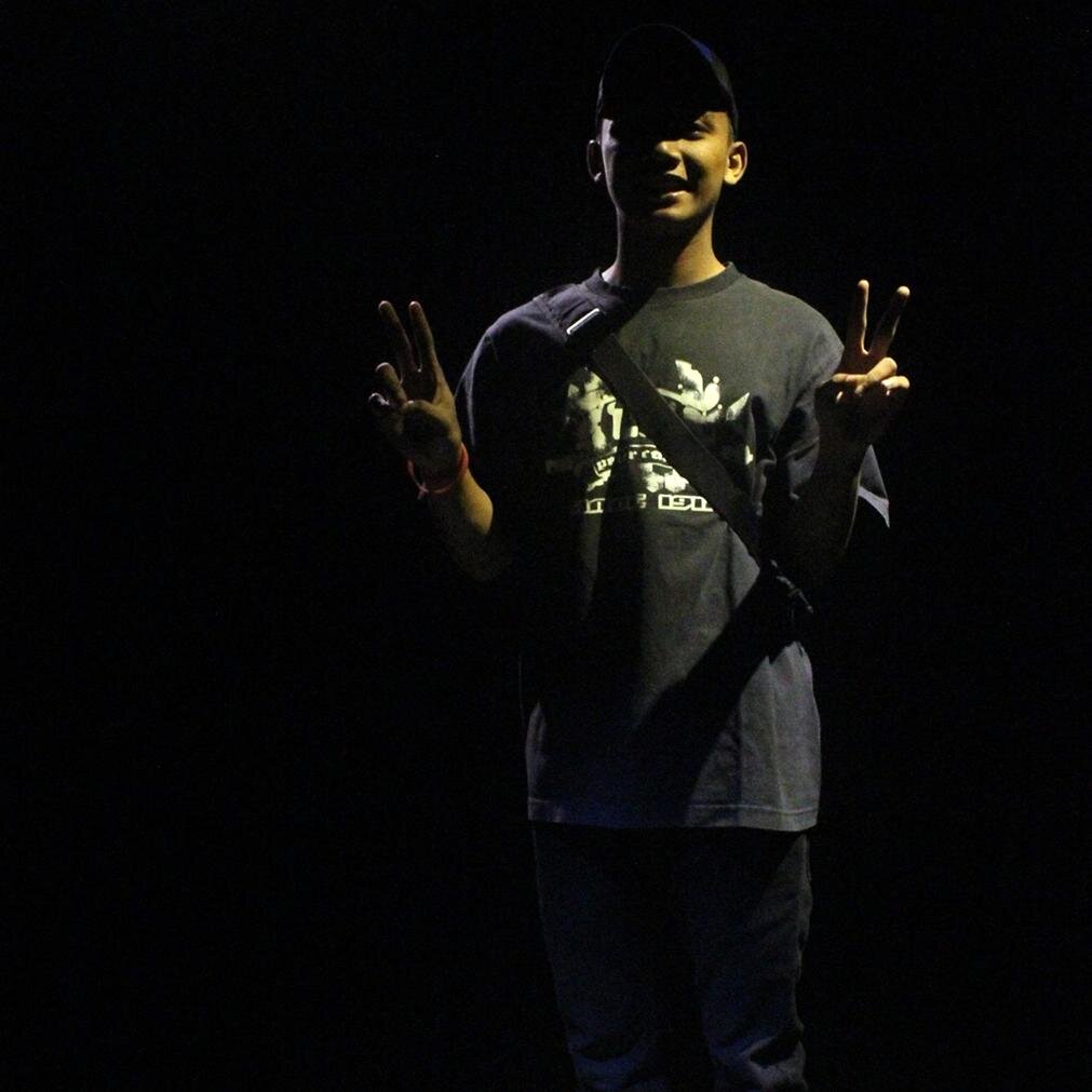 juanninosss's profile picture. mbok uwis wong ki opo anane -prof.Sri Noegrohati-