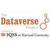 Dataverse Project (@dataverseorg) Twitter profile photo Dataverse Project (@dataverseorg) Twitter profile photo
