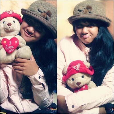 ig : rizkynandameilia, ♥Aldi Warman