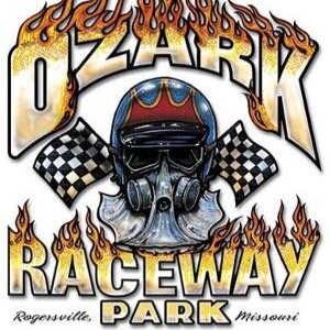 Ozark Raceway Park Race News
