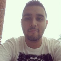 Fernando Carpio (@fcarpio89) 's Twitter Profile