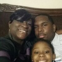 Dominique Mornes (@dman80sbaby) 's Twitter Profile