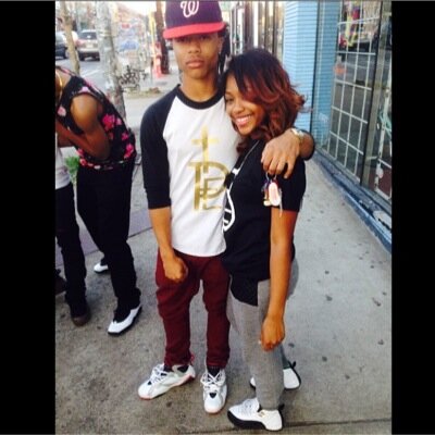 Levels to this sh.t and she could never be trinnn .