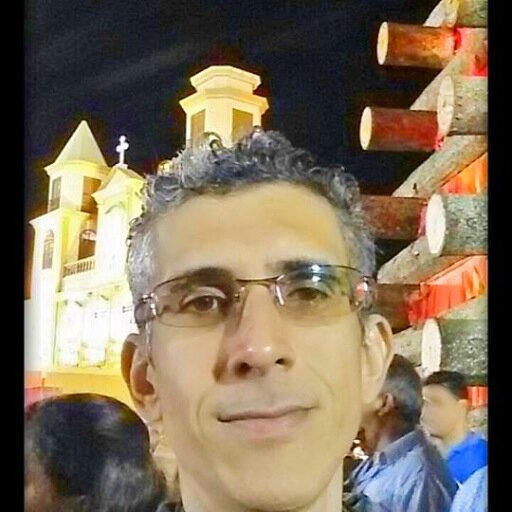 Computer Science Researcher (MsC and Doctorate Student), Computação UFCG/BELADIA, CRIA DIGITAL CEO and a nice guy! =]