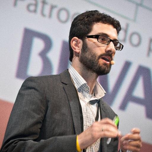 _davidhorna_'s profile picture. bio-entrepeneur and scientific. A proud father