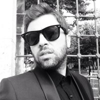 Kerem TUFAN (@keremtufan) Twitter profile photo