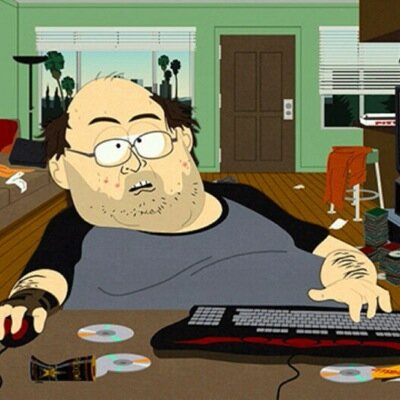 jussomegamer's profile picture. I play games