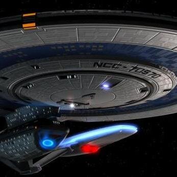 Currently a rookie Sorter at Purolator. Deaf. Loves Star Trek, Babylon 5, Stargate.. Aspiring Script/Screen writer for Tv or Movie industry.