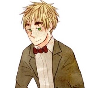 'Ello..the name is Arthur, I'm a timelord from the planet Gallifrey that saves lives at a daily basis..Though, I do admit it's quite lonely.. #single #bi