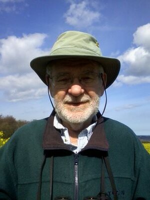 IanGillianSalt's profile picture. 