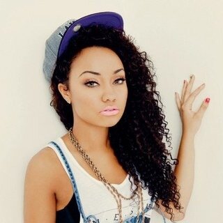 Im leigh anne and im single