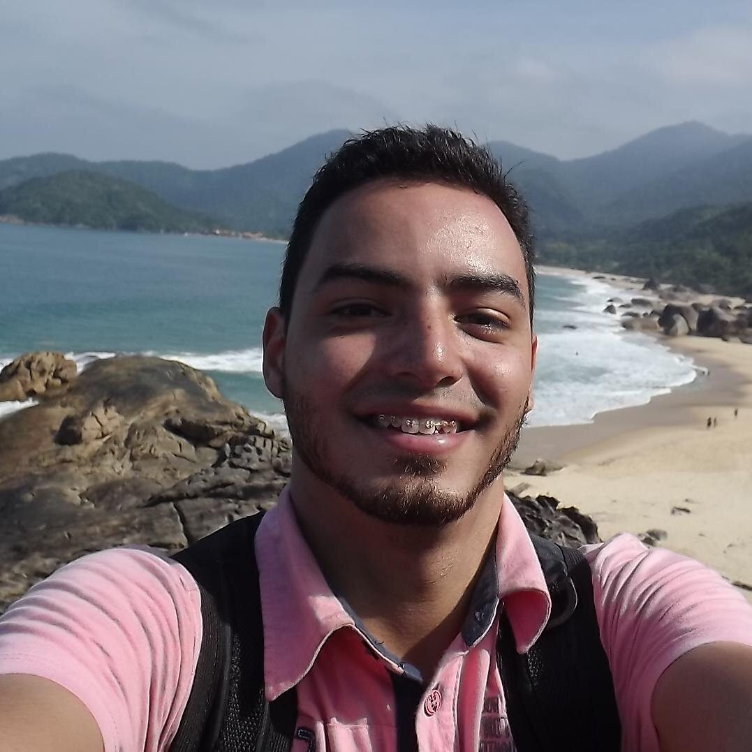 willibueno's profile picture. 