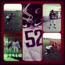 working to a better future, never stopping #football #52 #always #grindin