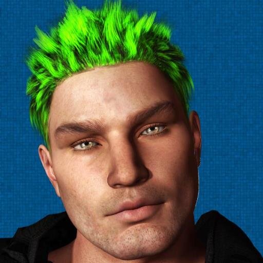 Xander Hayes
