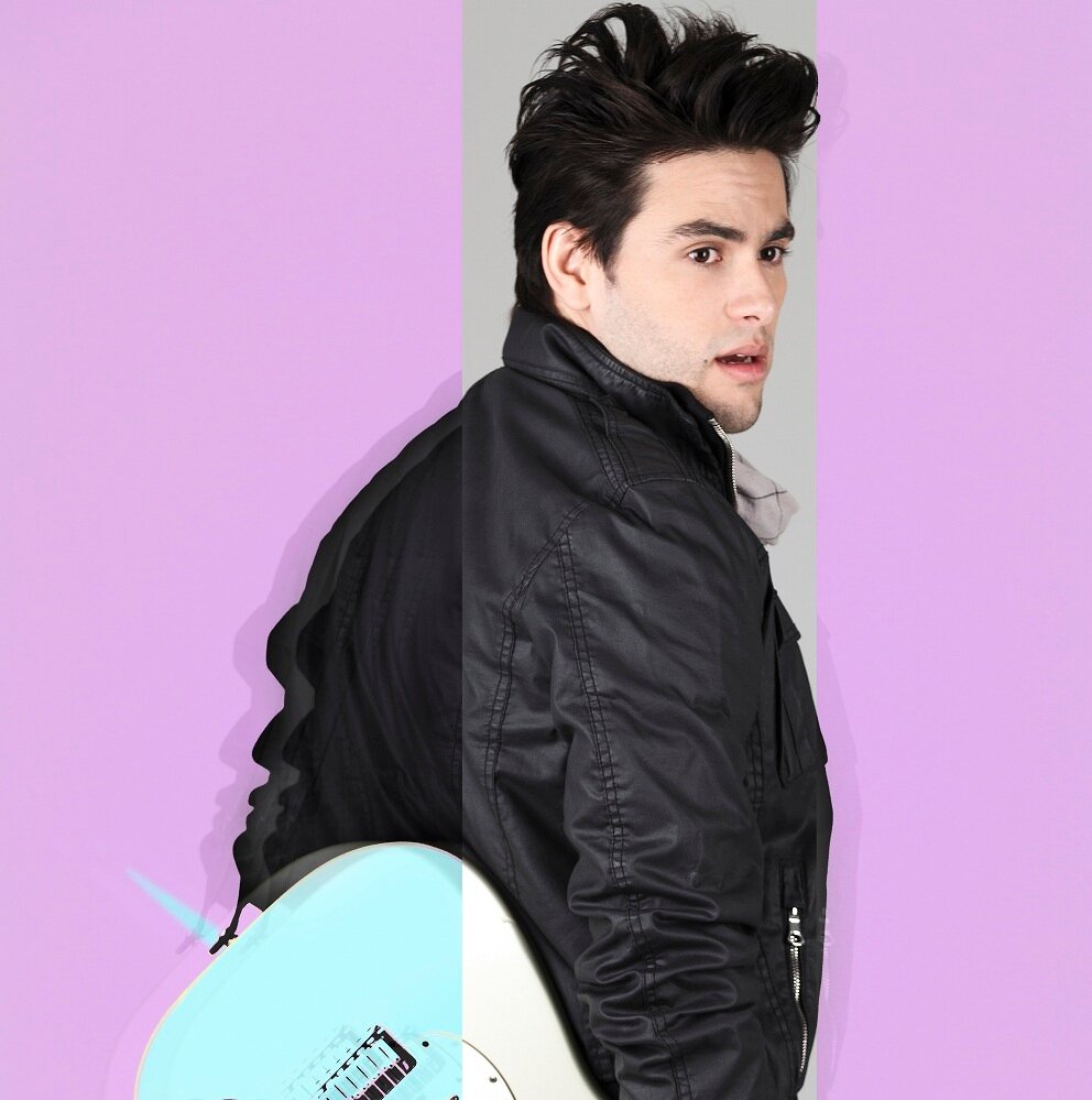 Me encanta la musica!!!