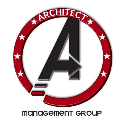 The Architects- We Build The Plan For Success! We Are AMG-Architect Management Group 
Contact- Info@architectmg.com