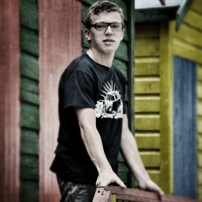 jancapekas's profile picture. 