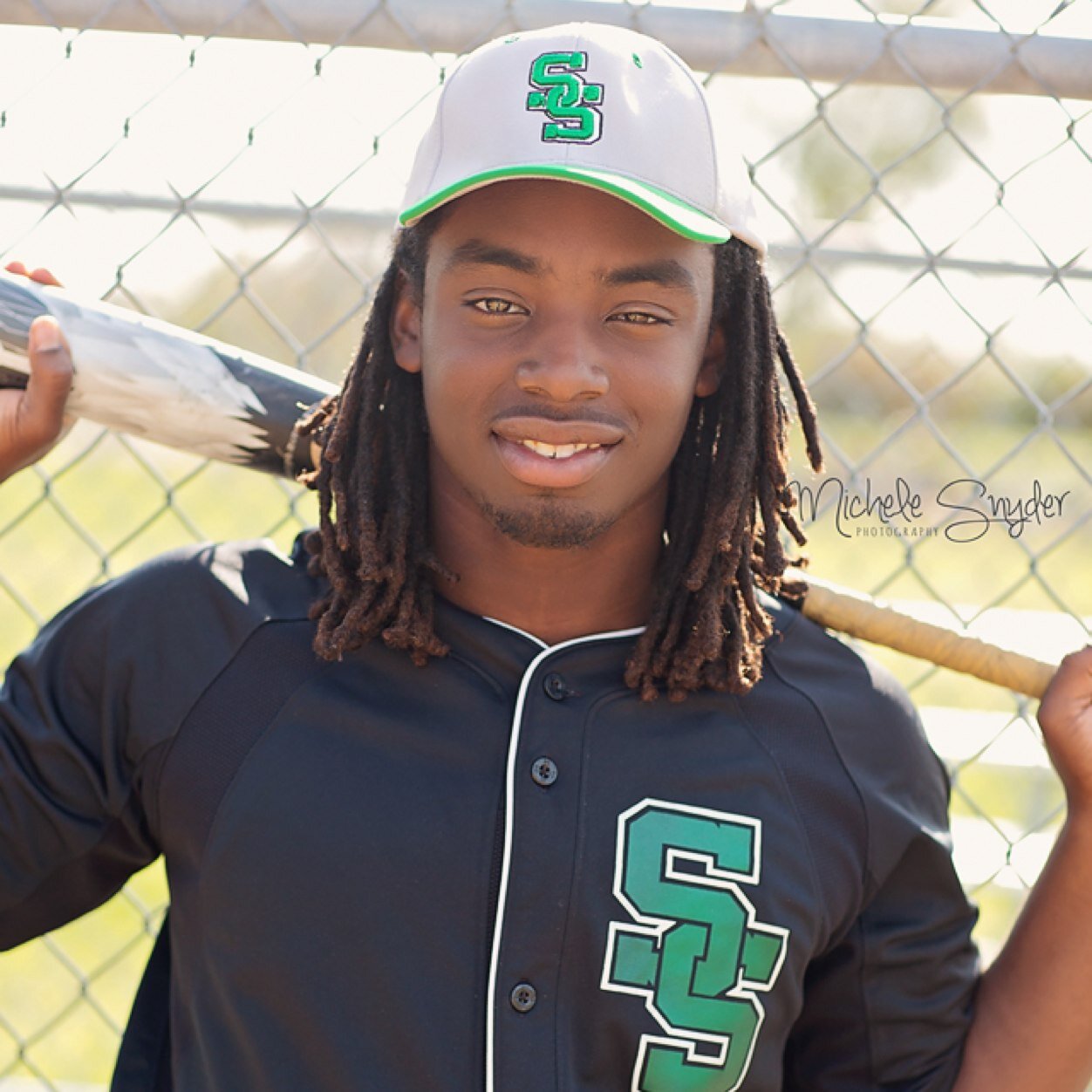- USF Commit ⚾️
- Baseball Life ⚾️
