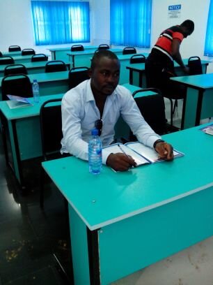 Olawaleoba1's profile picture. 