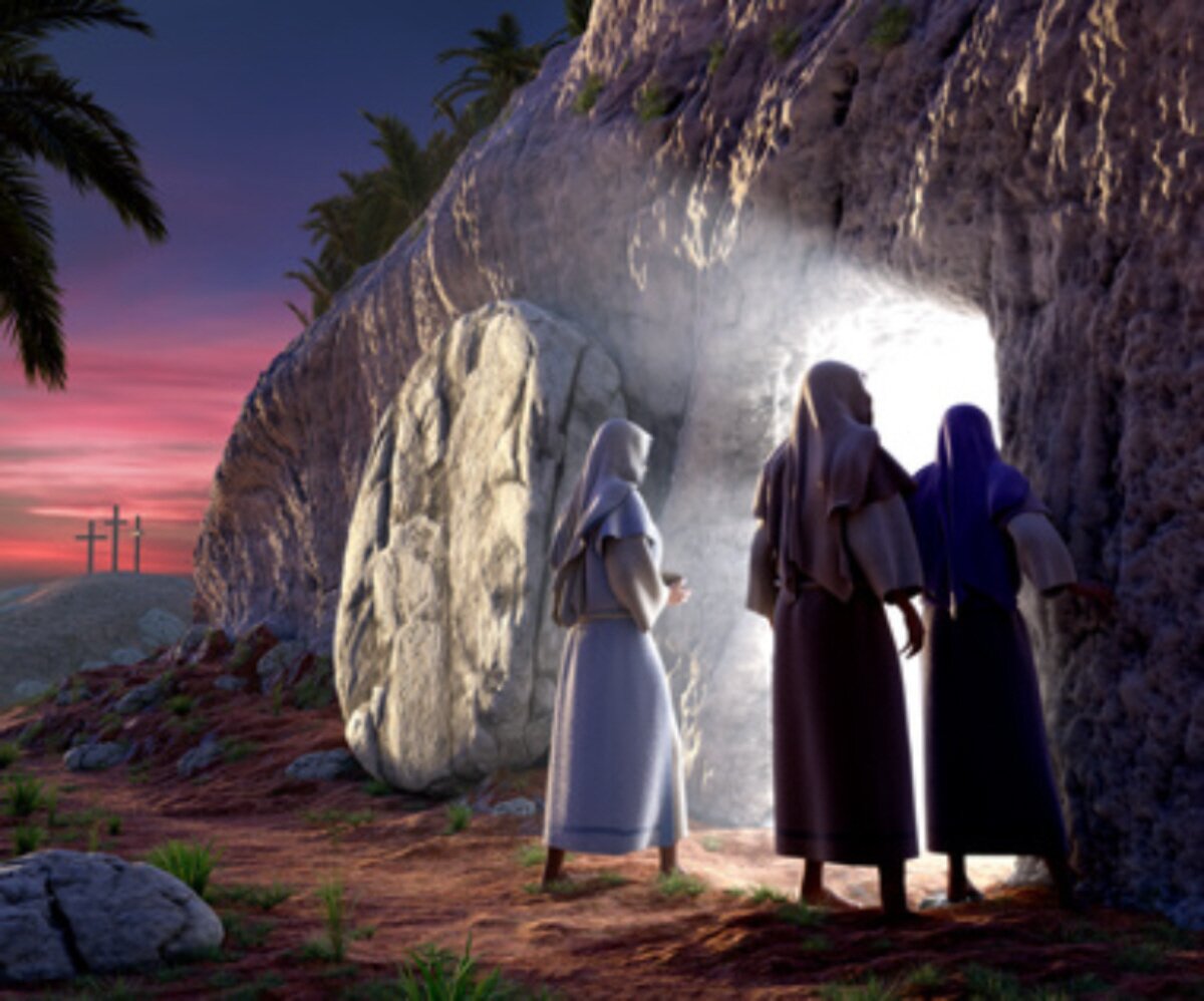 Following Christ, wife, mom