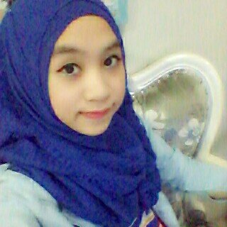 Sabar n waktu ialah kuncinya..;)