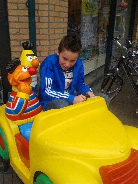 Ik ben Hidde