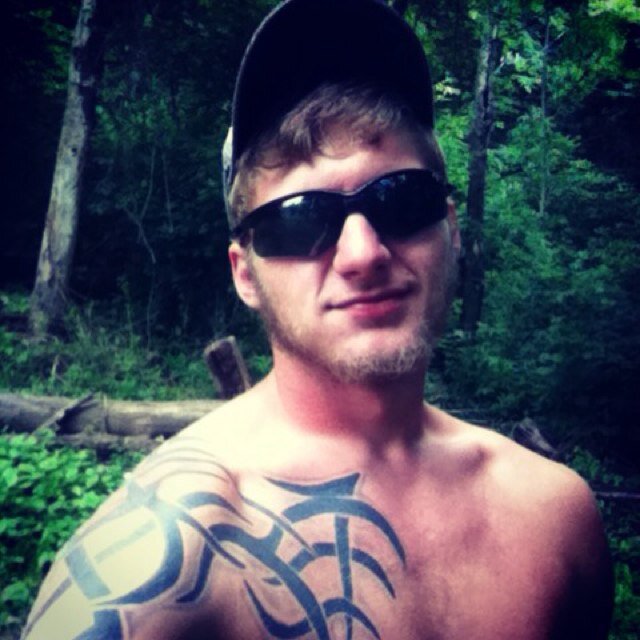 Country born an Country Raised.