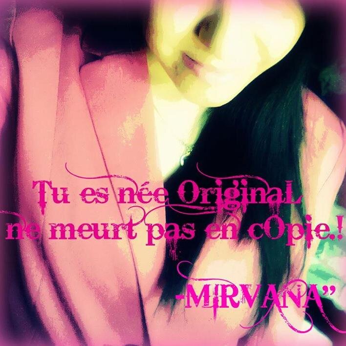 mirvana_4ever's profile picture. Ƹ̵̡Ӝ̵̨̄Ʒ♥♣ MIRVANA ♣♥Ƹ̵̡Ӝ̵̨̄Ʒ

❤..W£LCOM£ TO MY WORLD..❤ (^_^) ♂♥i←™↑º♡│♥¢‹з‹る♥→♥ ♥♥♥♥♥