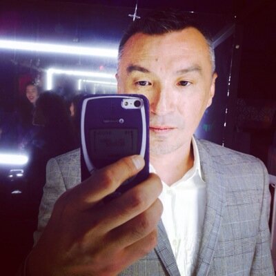 NourMakhambetov's profile picture. Radiohost, club junkie