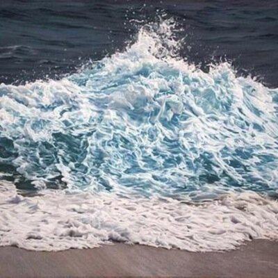 All things historical and artistic. Retweets and musings. English and French.