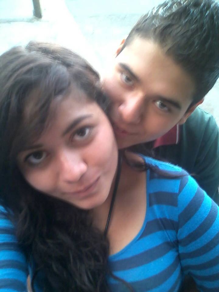 Hola :) no muerdo soy amigable