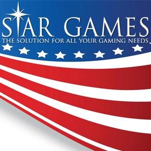 InfoStargames's profile picture. The solution for all your gaming parts and electronic needs