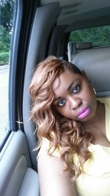 What You TOLERATE You CAN'T Change!!!! PlusSize Model In The Making, Young & Fly!!!! GOD 1st......without Him I'm NOTHING!!!!!