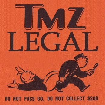 Legal news about the rich and famous from TMZ. Tell your boss that following @TMZlegal is part of your job