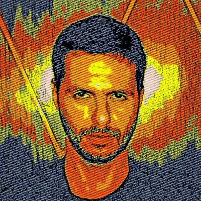 alvaro_petrillo's profile picture. 