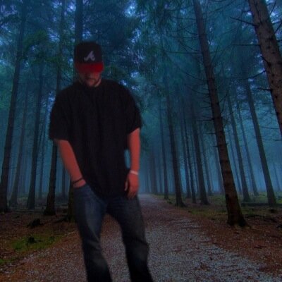 KahnThaDon's profile picture. leggo my eggo