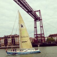Puente Bizkaia (@puentebizkaia) 's Twitter Profile