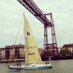 Puente Bizkaia (@puentebizkaia) Twitter profile photo