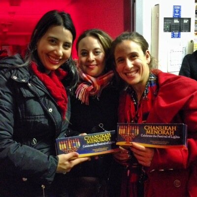 YJPMontreal's profile picture. 